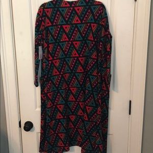 LulaRoe Sarah Cardigan